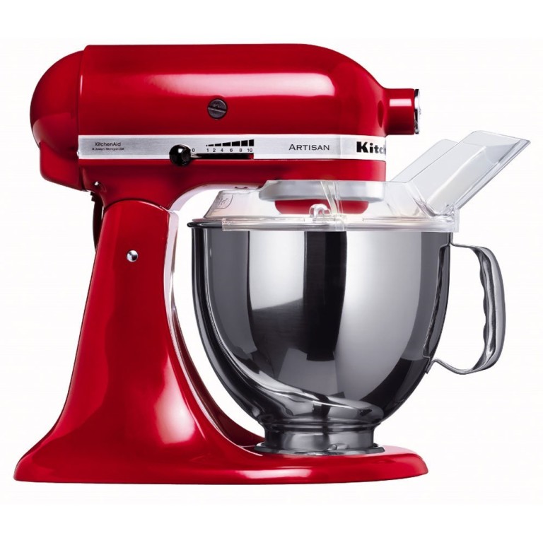 Kitchenaid Fleischwolf Aufsatz ++ Testsieger ++ 2016